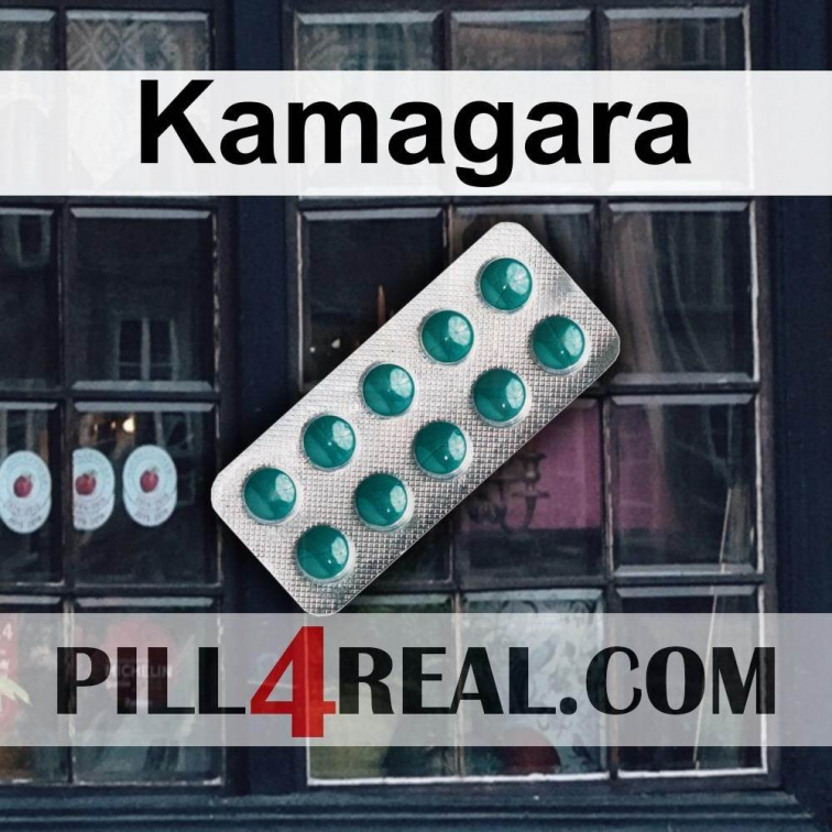 Kamagara 851