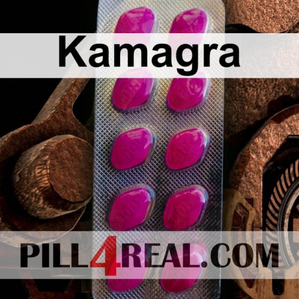 Kamagra 168