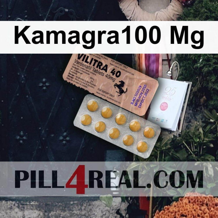 Kamagra100 Mg 433