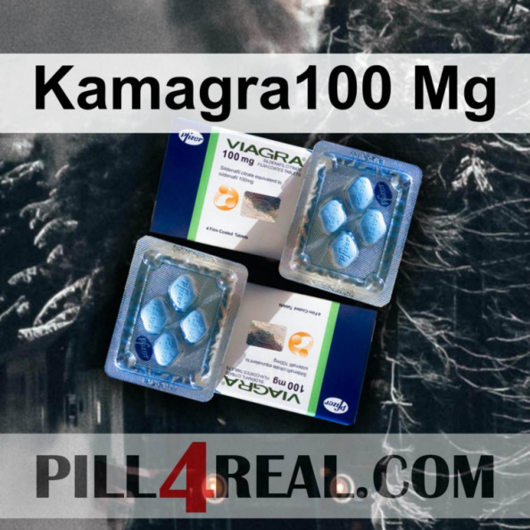 Kamagra100 Mg 734