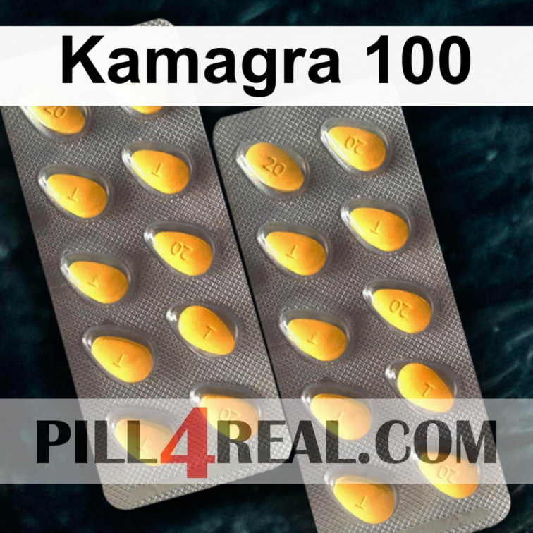 Kamagra 100 432