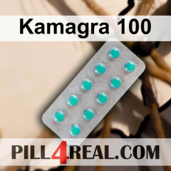 Kamagra 100 705