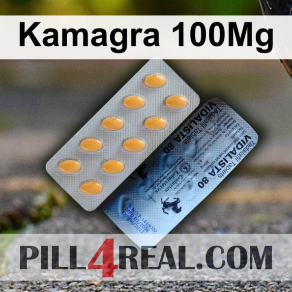 Kamagra 100Mg 043