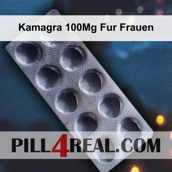 Kamagra 100Mg Fur Frauen 906