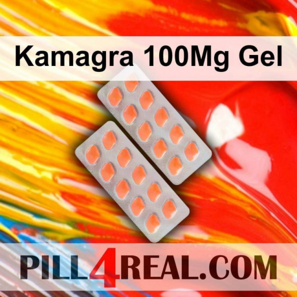 Kamagra 100Mg Gel 109