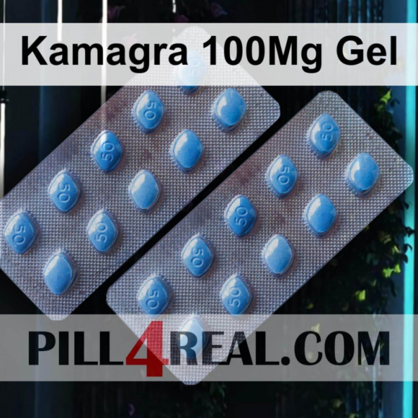 Kamagra 100Mg Gel 261