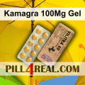 Kamagra 100Mg Gel 286