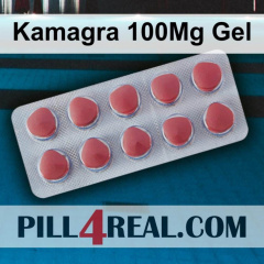 Kamagra 100Mg Gel 297