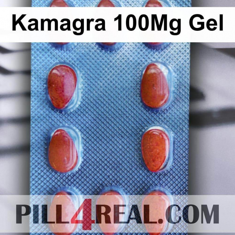 Kamagra 100Mg Gel 368