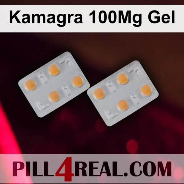 Kamagra 100Mg Gel 388
