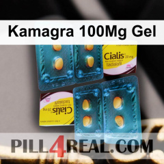 Kamagra 100Mg Gel 416