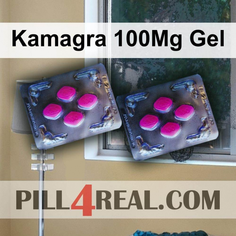 Kamagra 100Mg Gel 670