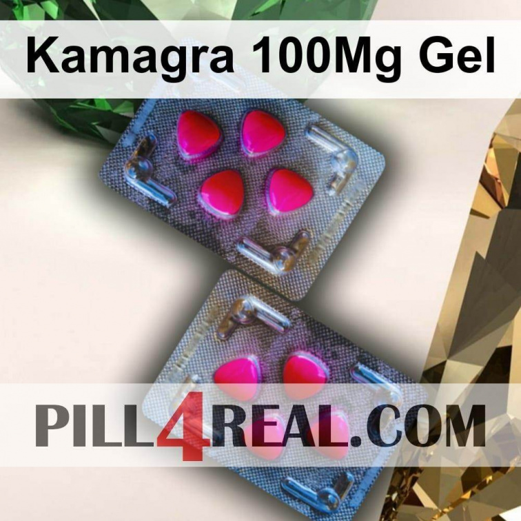 Kamagra 100Mg Gel 754