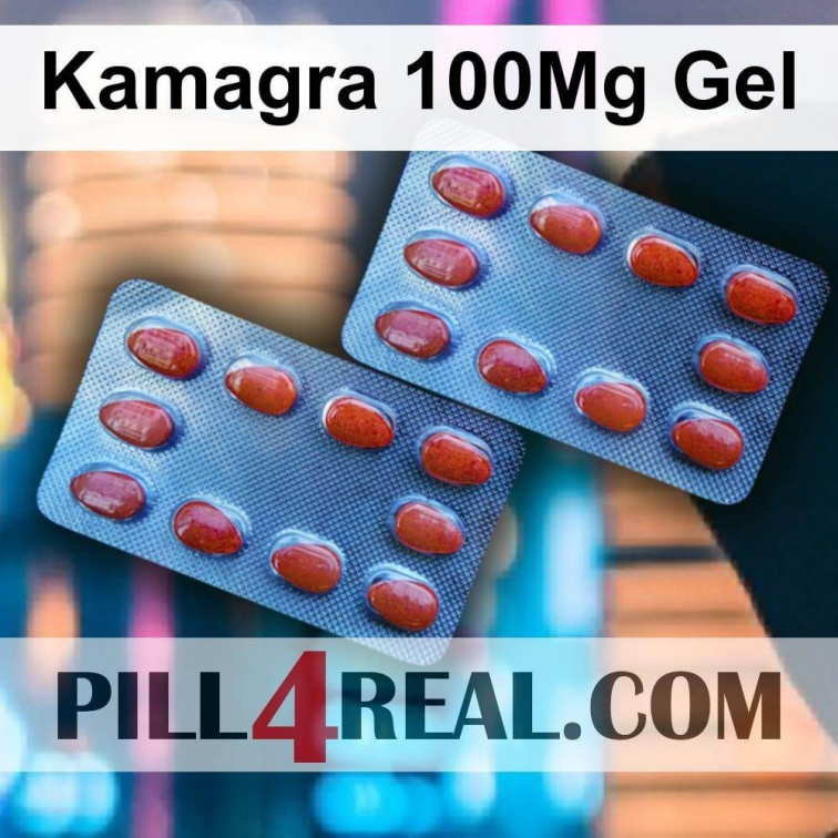 Kamagra 100Mg Gel 801