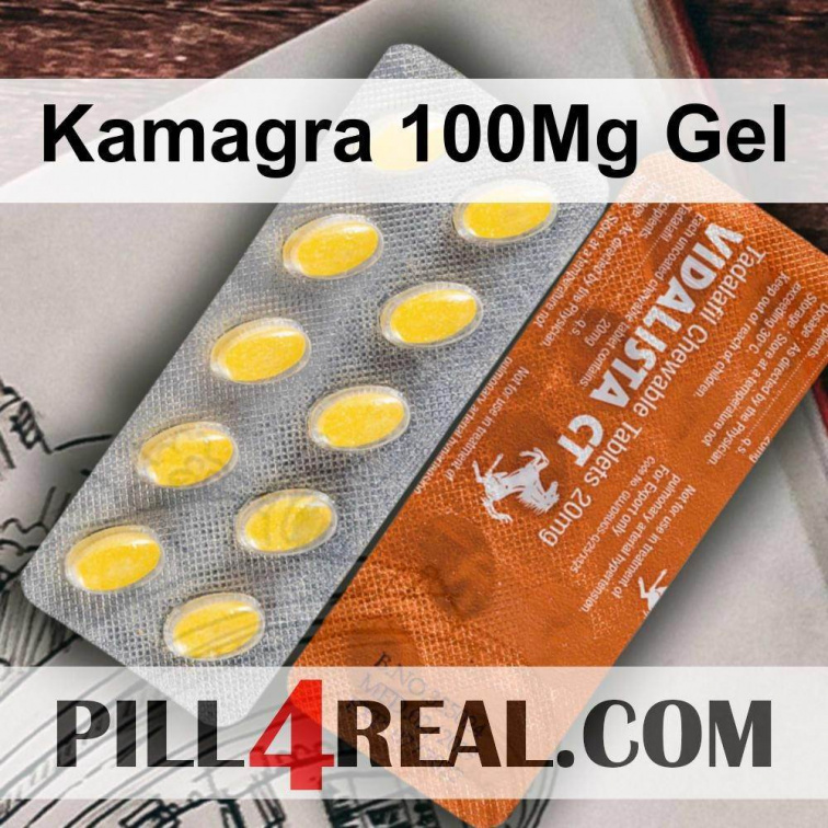 Kamagra 100Mg Gel 909