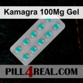 Kamagra 100Mg Gel 911