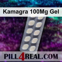 Kamagra 100Mg Gel 998