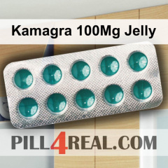 Kamagra 100Mg Jelly 450
