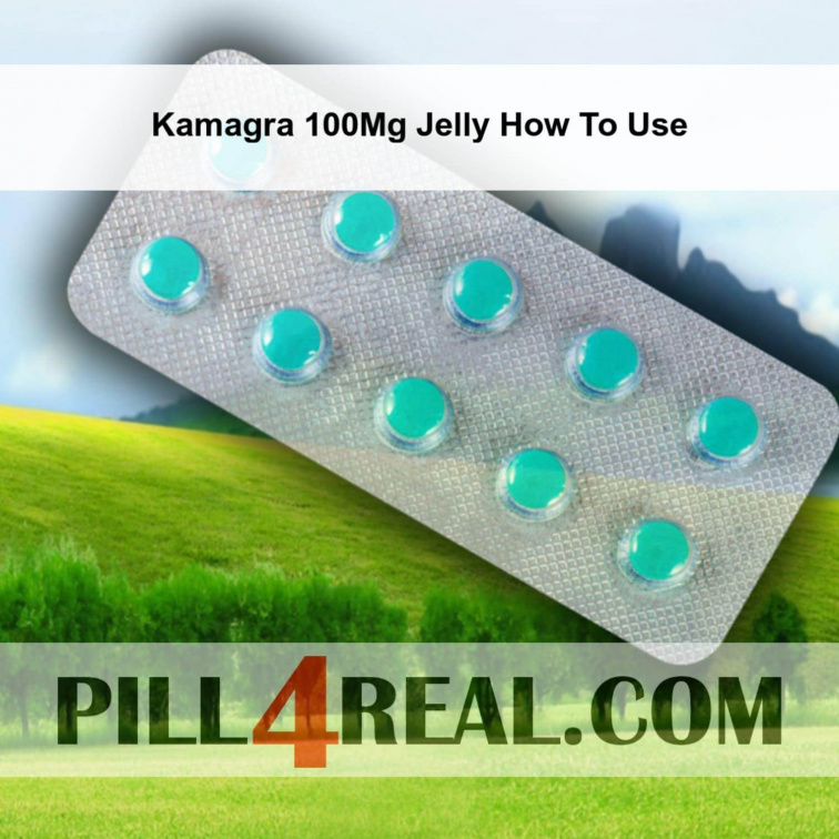 Kamagra 100Mg Jelly How To Use 162