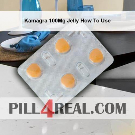 Kamagra 100Mg Jelly How To Use 227