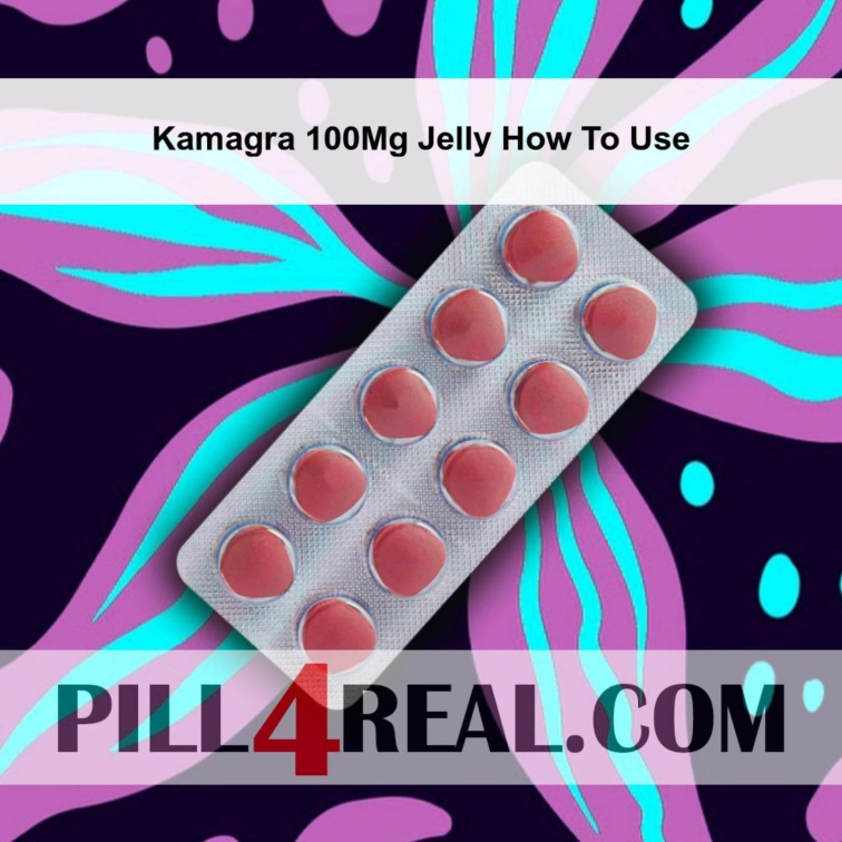 Kamagra 100Mg Jelly How To Use 343