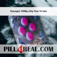 Kamagra 100Mg Jelly How To Use 382