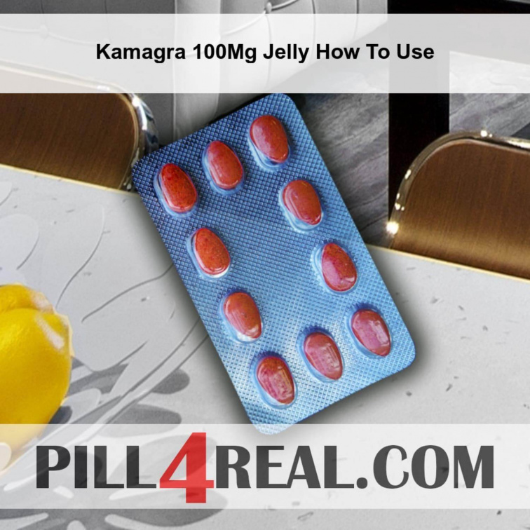 Kamagra 100Mg Jelly How To Use 423