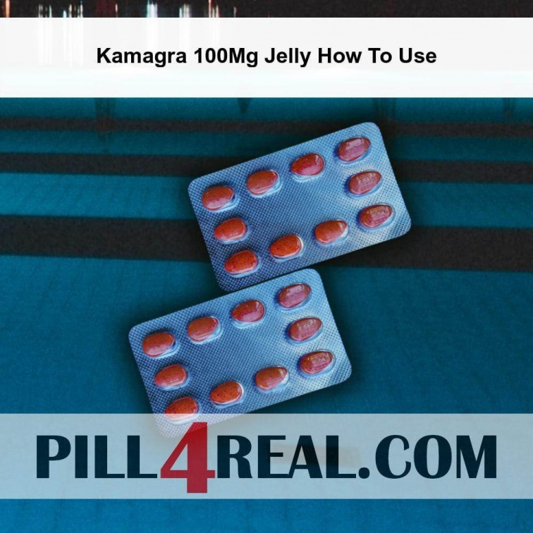 Kamagra 100Mg Jelly How To Use 443