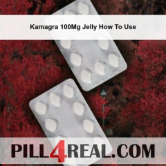Kamagra 100Mg Jelly How To Use 460