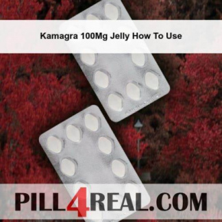 Kamagra 100Mg Jelly How To Use 460