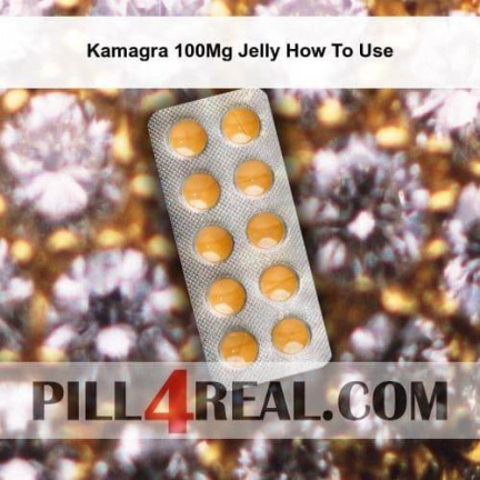 Kamagra 100Mg Jelly How To Use 722