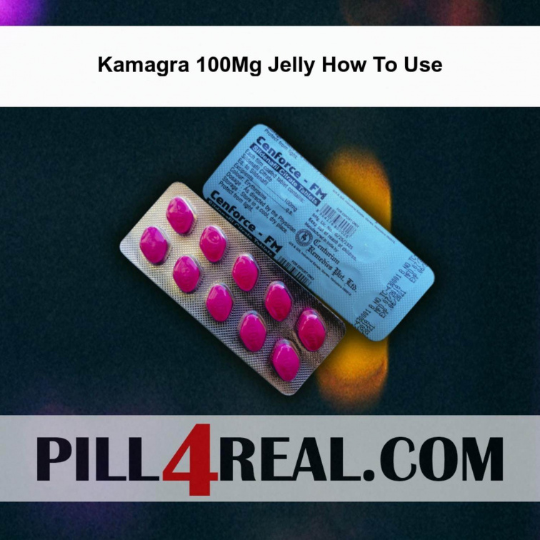 Kamagra 100Mg Jelly How To Use 728