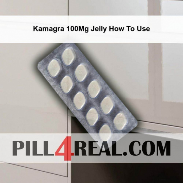 Kamagra 100Mg Jelly How To Use 807