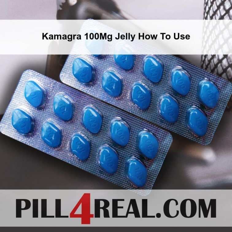 Kamagra 100Mg Jelly How To Use 936