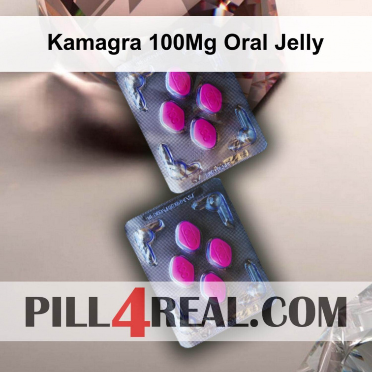 Kamagra 100Mg Oral Jelly 014