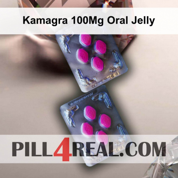 Kamagra 100Mg Oral Jelly 014