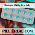 Kamagra 100Mg Oral Jelly 132