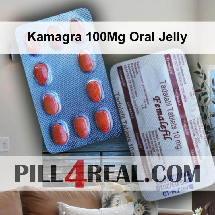 Kamagra 100Mg Oral Jelly 138