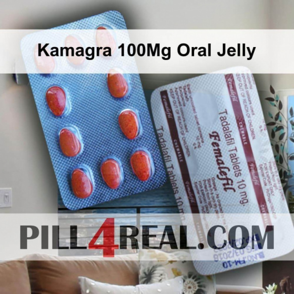 Kamagra 100Mg Oral Jelly 138