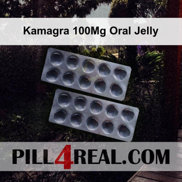Kamagra 100Mg Oral Jelly 199