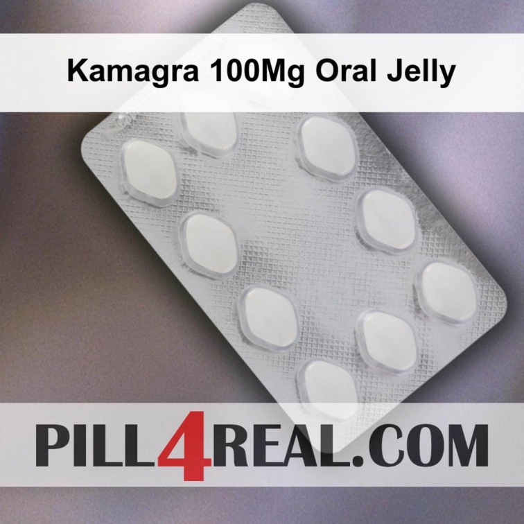 Kamagra 100Mg Oral Jelly 273