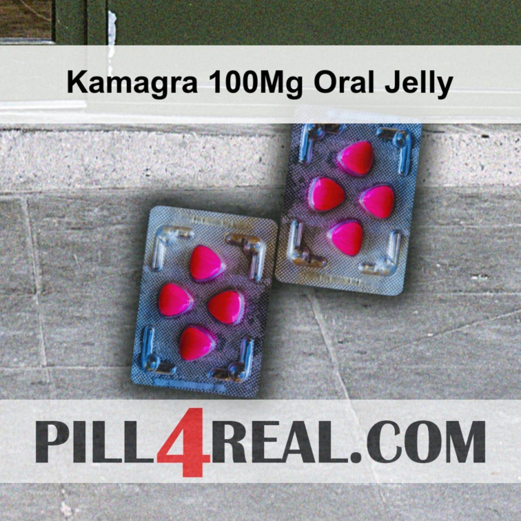 Kamagra 100Mg Oral Jelly 534