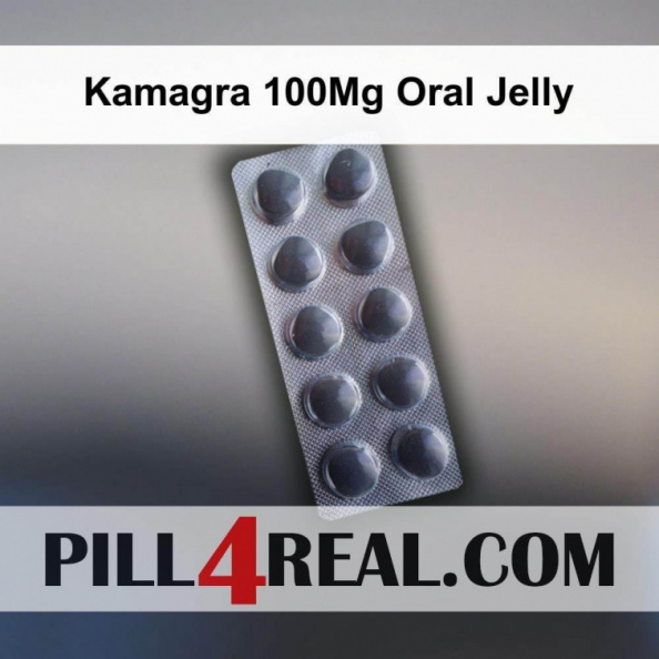 Kamagra 100Mg Oral Jelly 564
