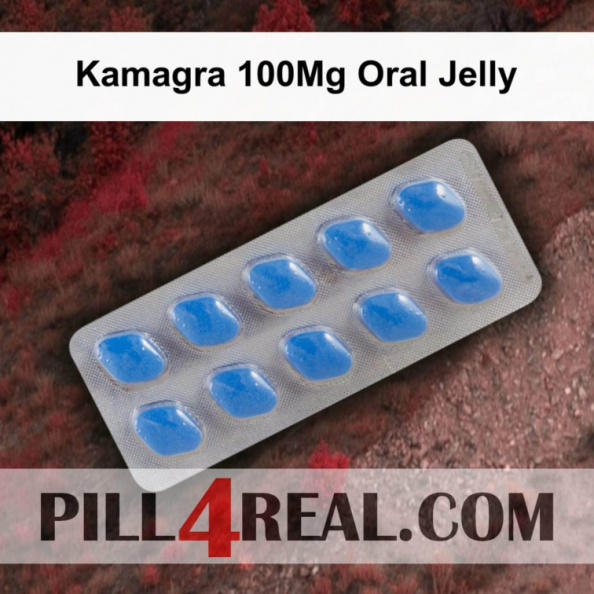 Kamagra 100Mg Oral Jelly 674