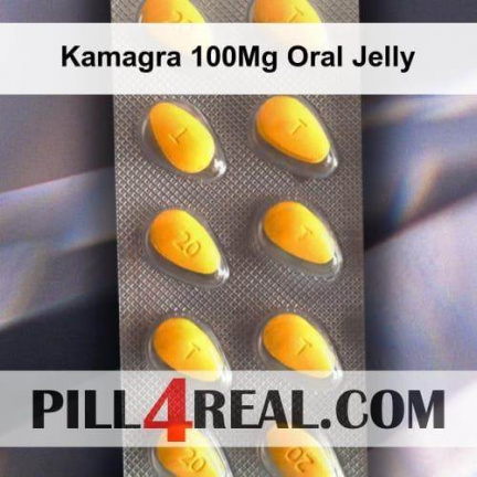Kamagra 100Mg Oral Jelly 862