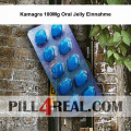 Kamagra 100Mg Oral Jelly Einnahme 233