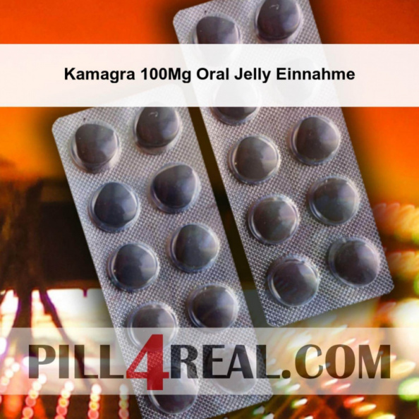 Kamagra 100Mg Oral Jelly Einnahme 247