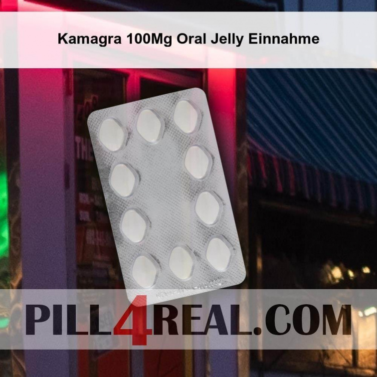 Kamagra 100Mg Oral Jelly Einnahme 281