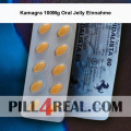 Kamagra 100Mg Oral Jelly Einnahme 534