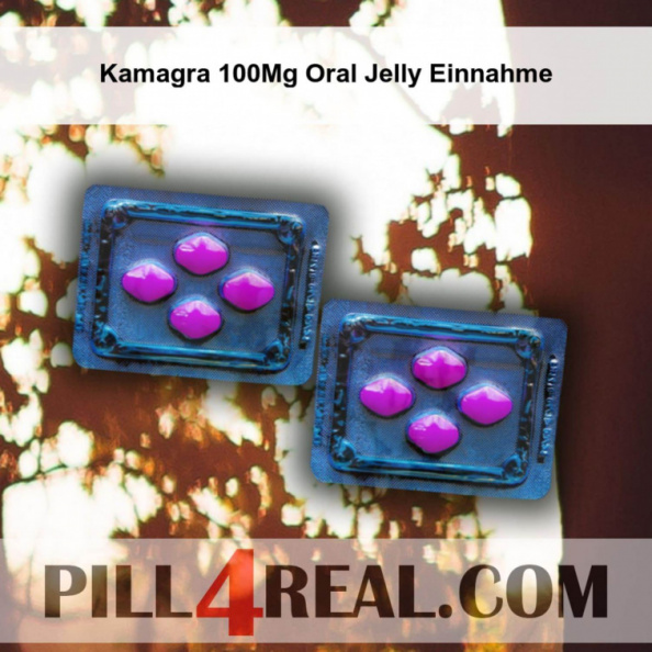 Kamagra 100Mg Oral Jelly Einnahme 622